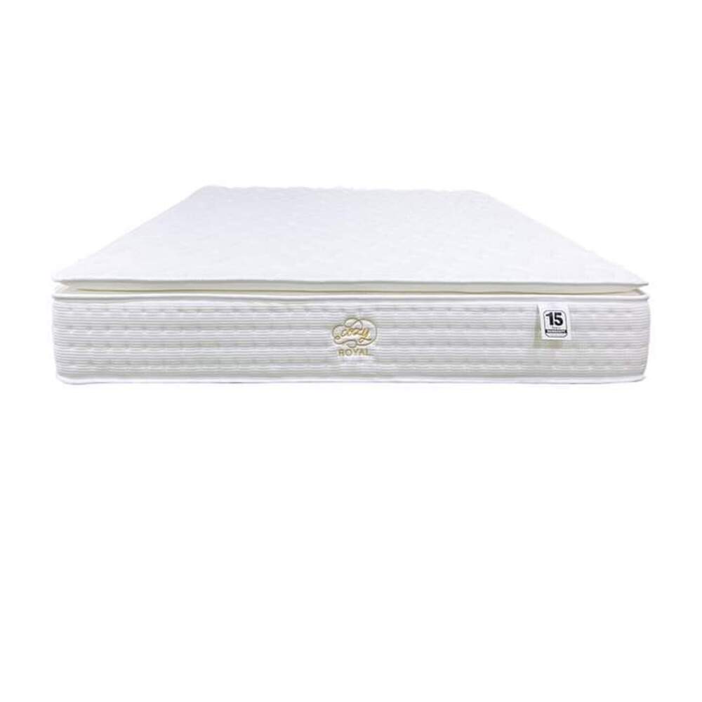 COZY Royal Single Mattress 35KG